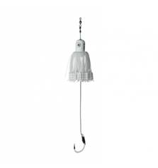 MADCAT ADJUSTABLE CLONK TEASER 100g 8/0 #GLOW IN THE DARK