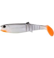 SAVAGE GEAR LB CANNIBAL 10cm 9g #WHITE&BLACK