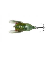 SAVAGE GEAR 3D CICADA 3.3cm 3.5g #GREEN