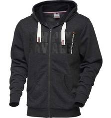 SAVAGE GEAR SIMPLY SAVAGE RAW ZIP HOODIE