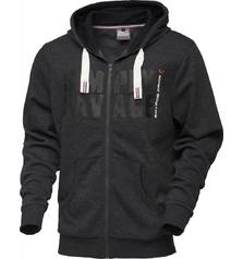 SAVAGE GEAR SIMPLY SAVAGE RAW ZIP HOODIE XL