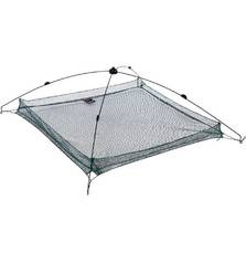 DAM UMBRELLA NET