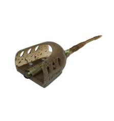 DAM DETEK PELLET FEEDER ELASTICATED