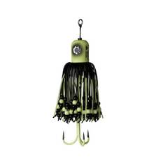 MADCAT A-STATIC CT 16CM 2/0 100G GLOW