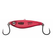 MADCAT VIBRATIX 12cm 110g #FLUO PINK UV
