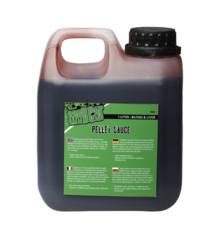 MADCAT PELLET SAUCE 1l BLOOD&LIVER