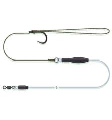 MADCAT POP UP PELLET RIG 60cm 0.8mm 2/0