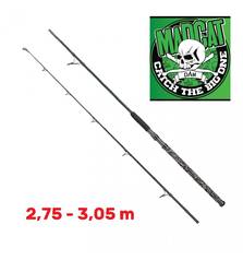 MADCAT GREEN SERIES SPIN 245 2.45m 40-150g