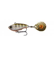 SAVAGE GEAR FAT TAIL SPIN 8cm 24g SINKING