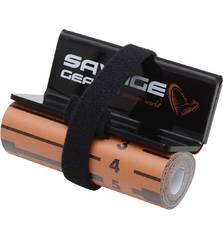 SAVAGE GEAR MEASURE ROLL UP 8X130CM