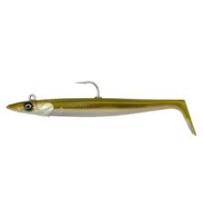 SAVAGE GEAR SANDEEL V2 12cm 22g SINKING