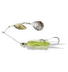 SAVAGE GEAR DA'BUSH SPINNERBAIT 24cm 55g