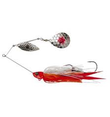 SAVAGE GEAR DA'BUSH SPINNERBAIT 24cm 55g