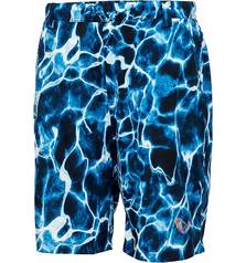 SAVAGE GEAR MARINE SHORTS SEA BLUE