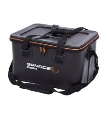 SAVAGE GEAR WPMP LURE CARRYALL 24L