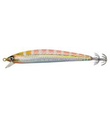 SAVAGE GEAR SQUID BEAT TROLLING 10cm 11g FLOATING #ORANGE