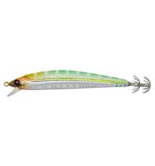 SAVAGE GEAR SQUID BEAT TROLLING 10cm 11g FLOATING #GREEN