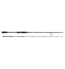 SAVAGE GEAR SG4 POWER GAME 2.43m 35-100g