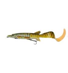SAVAGE GEAR 3D HYBRID PIKE 17cm 47g SS #PIKE
