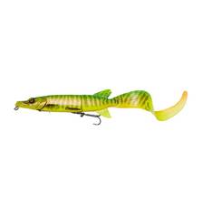 SAVAGE GEAR 3D HYBRID PIKE 17cm 47g SS