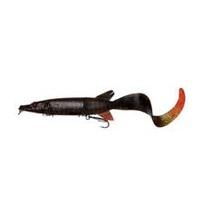 SAVAGE GEAR 3D HYBRID PIKE 17cm 47g SS