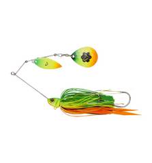 SAVAGE GEAR DA BUSH SPINNERBAIT 14CM 21G