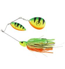 SAVAGE GEAR DA'BUSH SPINNERBAIT 24cm 55g