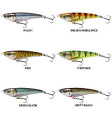 SAVAGE GEAR FREESTYLER V2 13cm 46g SLOW SINK