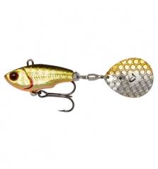 SAVAGE GEAR FAT TAIL SPIN 8cm 24g SINKING