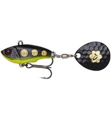 SAVAGE GEAR FAT TAIL SPIN 8cm 24g SINKING
