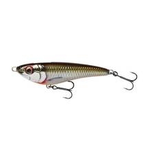 SAVAGE GEAR FREESTAYLER V2 11cm 28g SLOW SINK #DIRTY ROACH