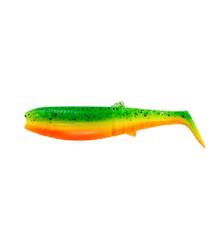 SAVAGE GEAR CANNIBAL SHAD 10cm 9g #FIRECRACKER