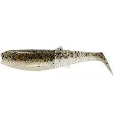 SAVAGE GEAR CANNIBAL SHAD 10cm 9g #HOLO BAITFISH
