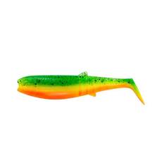 SAVAGE GEAR CANNIBAL SHAD 12.5cm 20g #FIRECRACKER