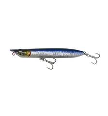 SAVAGE GEAR SLAP WALKER 10cm 10g FLOATING #BLUE FLASH
