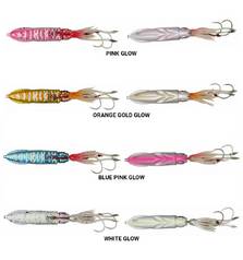 SAVAGE GEAR SWIMSQUID INCHIKU 180g