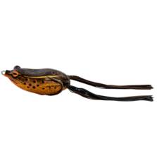SAVAGE GEAR HOP WALKER FROG 5.5cm 15g FLOATING #TAN