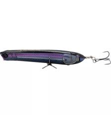 SAVAGE GEAR PROP WALKER 10cm 21g FLOATING #BLACK