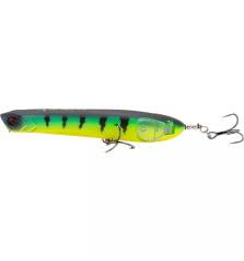 SAVAGE GEAR PROP WALKER 10cm 21g FLOATING #FIRE TIGER