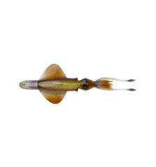 SAVAGE GEAR SWIM SQUID RTF 25cm 160g #HORNY SQUID