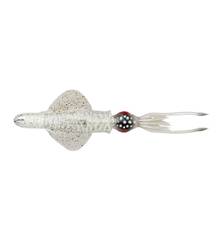 SAVAGE GEAR SWIM SQUID RTF 25cm 160g #WHITE GLOW CUTTLEFISH