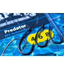 CARP R US PREDATOR ATS 8