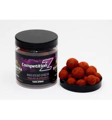 BUCOVINA CARP BAITS COMPETITION Z SQUID & PRUNA 16-20MM SOLUBILE