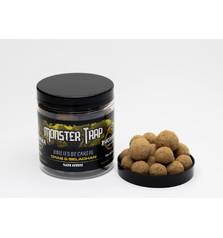 BUCOVINA CARP BAITS MONSTER TRAP CARLIG CRAB & BELACHAN 16-20MM SOLUBILE