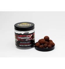 BUCOVINA CARP BAITS COMPETITION X 16-20MM SQUID & CAPSUNA ECHILIBRAT