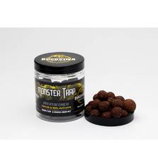 BUCOVINA CARP BAITS MONSTER TRAP CARLIG CRAB & BELACHAN 16-20MM CRITIC