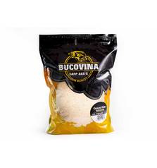 BUCOVINA CARP BAITS GROUND BAITS FISHMEAL 1KG