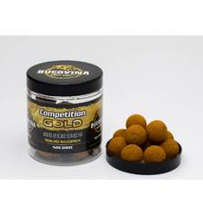 BUCOVINA CARP BAITS COMPETITION GOLD SCOPEX SQUID 18-20MM SOLUBILE