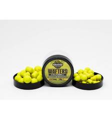 BUCOVINA CARP BAITS WAFTERS DUMBELL ANANAS BANANA 14MM 20G