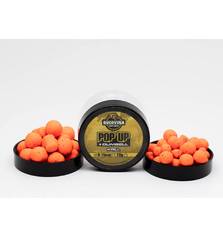 BUCOVINA CARP BAITS POP UP + DUMBELL KRILL